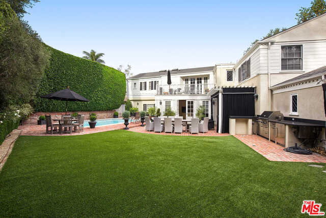 Foto del edificio - 10641 Lindbrook Dr
