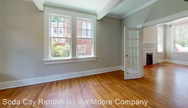 Foto del edificio - 3 br, 2.5 bath House - 1936 Wheat Street