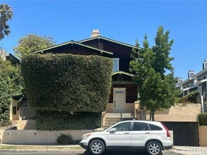 Building Photo - 263 E Glenarm St