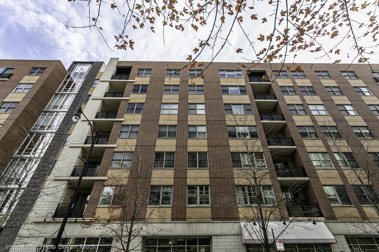 Primary Photo - 873 N Larrabee St