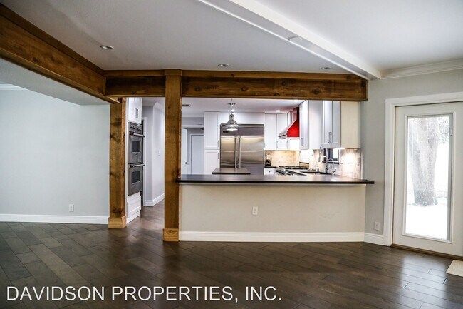 Foto del edificio - 4 br, 4.5 bath House - 203 Rockhill Dr