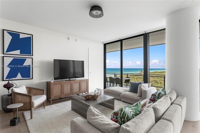 Building Photo - 8701 Collins Ave