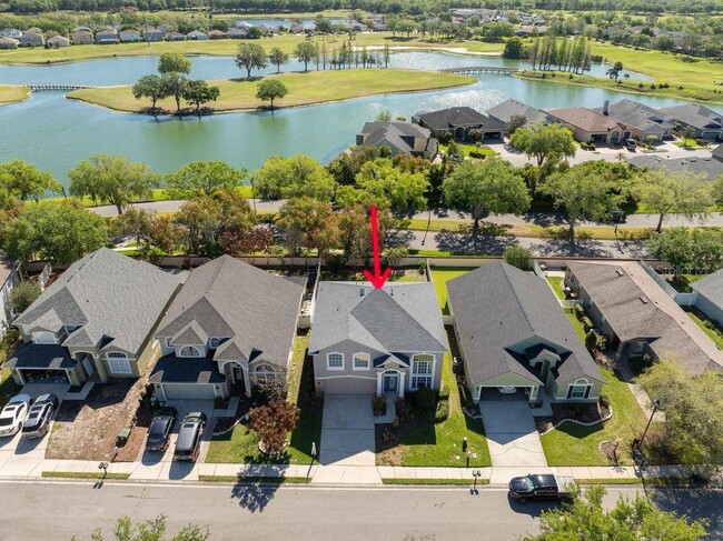 Foto del edificio - 7018 Cascade Ct