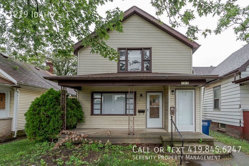Primary Photo - 1219 Idaho St