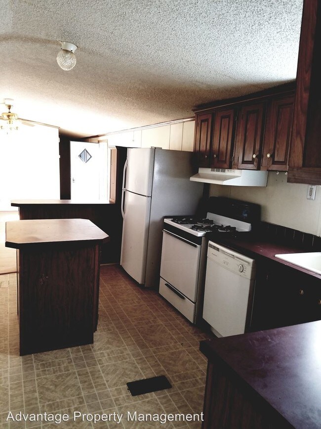 Building Photo - 3 br, 2 bath House - 3480 Appomattox