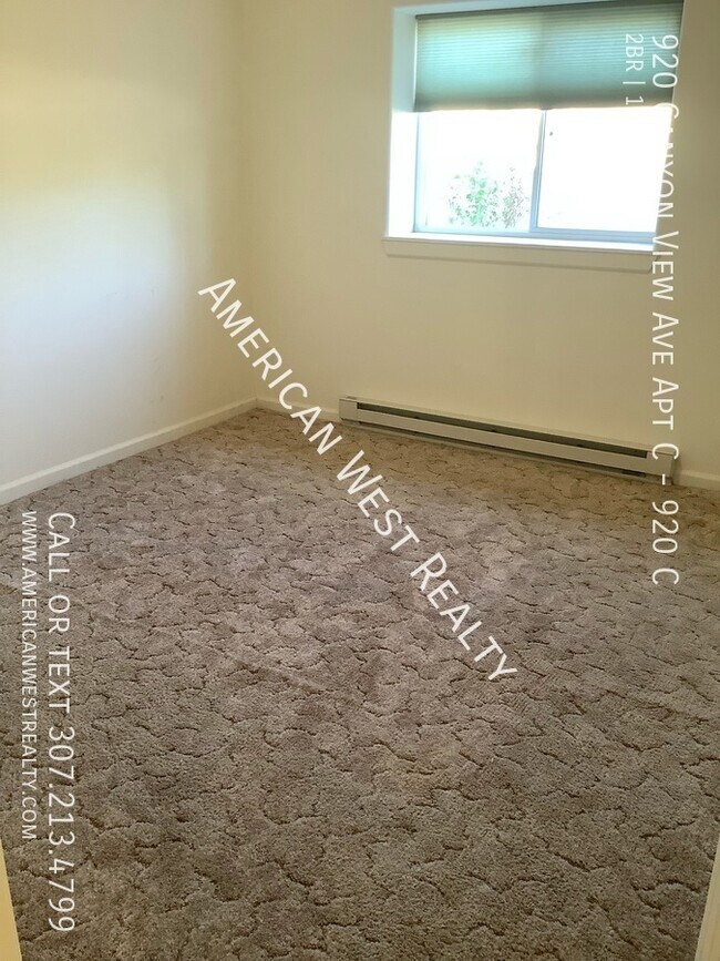 Foto del edificio - 920 Canyon View Ave