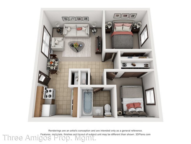 Foto del edificio - 408-510 Quincy St