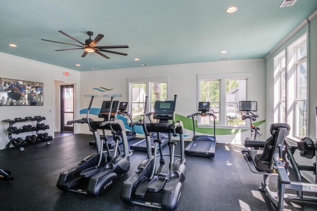 Foto del edificio - 1411 Southern Oaks Dr