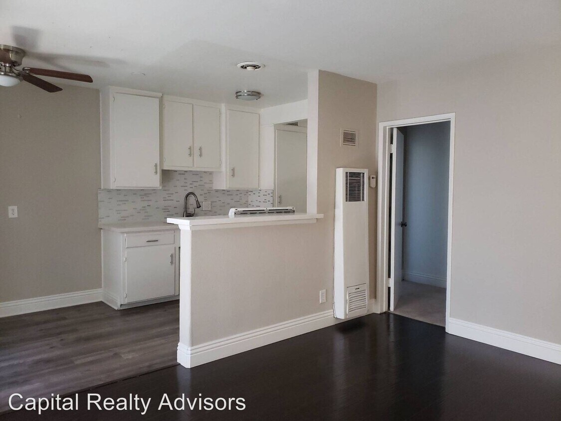 Foto principal - 1131-1135 E 4th St