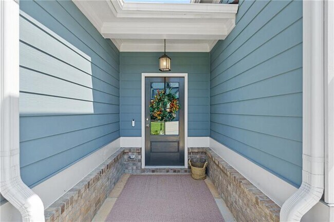 Foto del edificio - 4341 Links Blvd