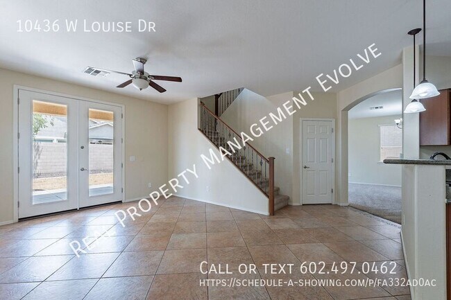 Building Photo - 10436 W Louise Dr