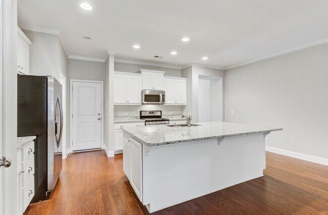 Foto del edificio - 2005 Kings Gate Lane, Mount Pleasant, SC 2...