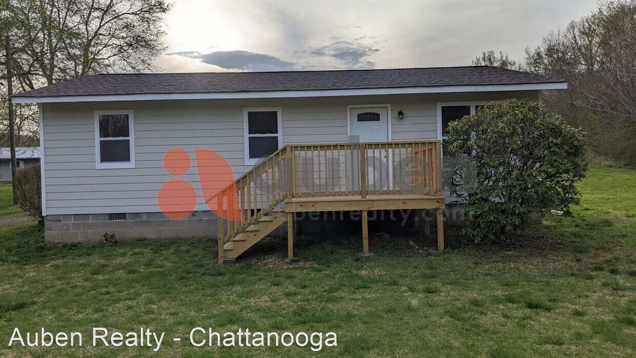 3 br, 1 bath House 13905 Lillard Road House Rental in Soddy Daisy