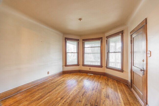 Foto del edificio - 5311 W Berenice Ave