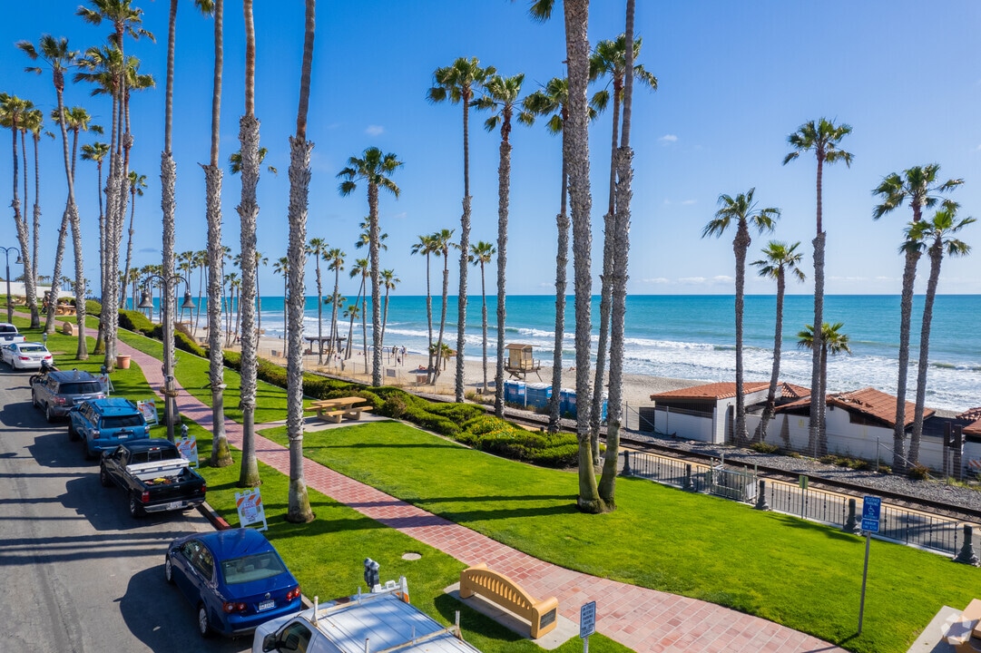 San Clemente