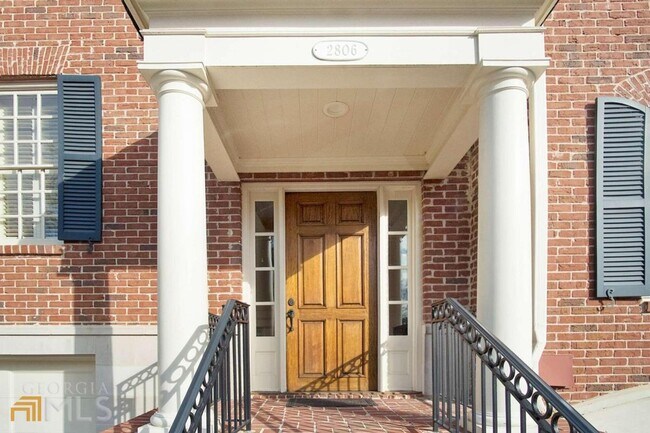 Building Photo - 2806 Rumson Ct NE