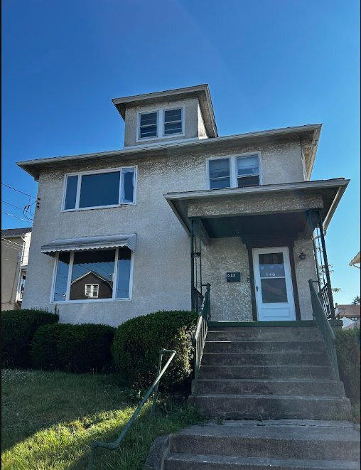 Building Photo - 540 Ripple St