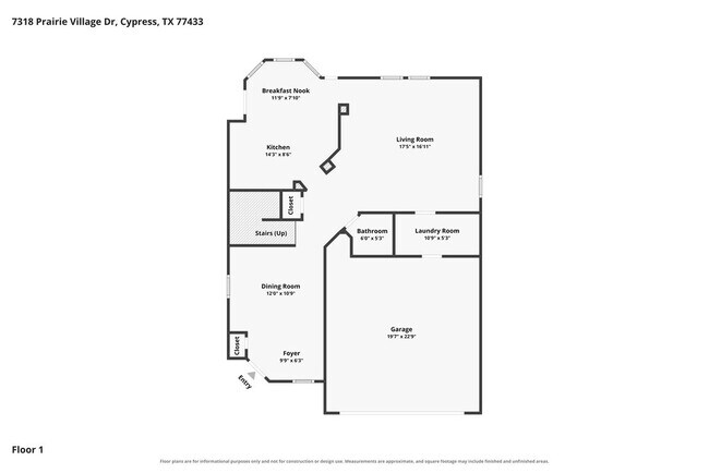 Building Photo - 7318 Cypress Pr Dr