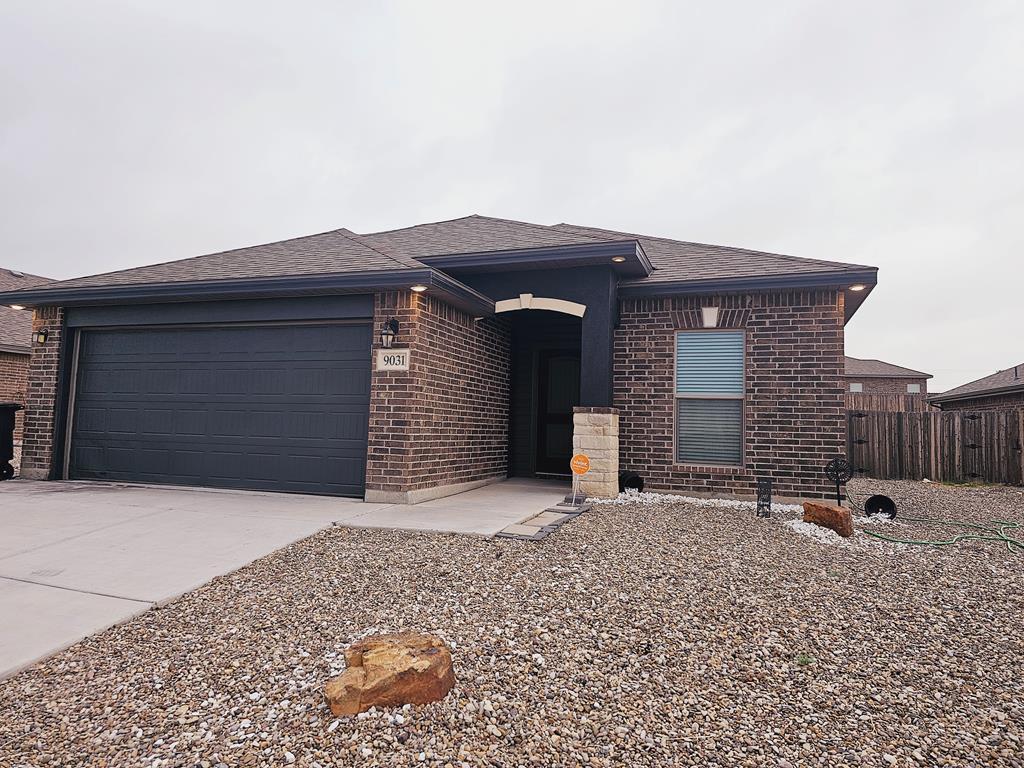 9031 Desert Ave, Odessa, TX 79765 House Rental in Odessa, TX