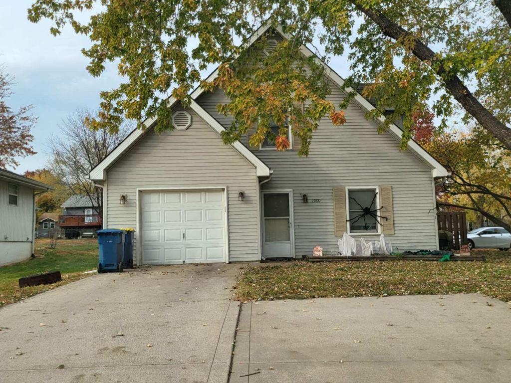 2000 Wornall Rd, Excelsior Springs, MO 64024 Townhome Rentals in