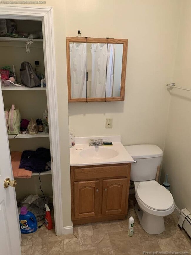 Foto del edificio - 18 Ashford St