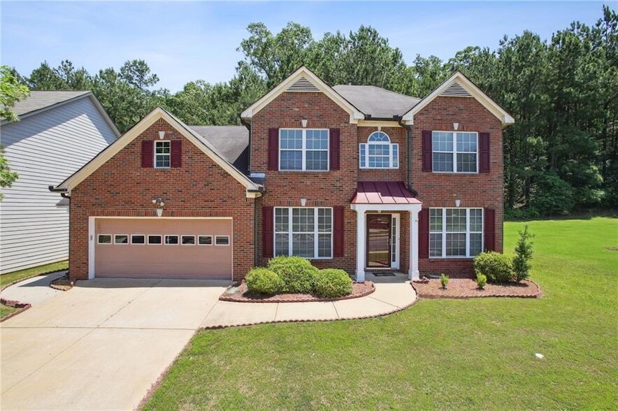 Foto principal - 5632 Savannah River Rd