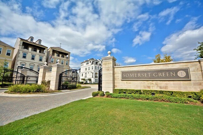 Foto del edificio - 757 Somerset Commons Ln