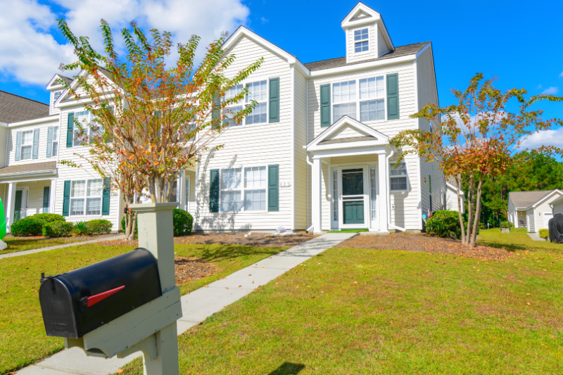 Foto principal - 825 Barn Owl Ct