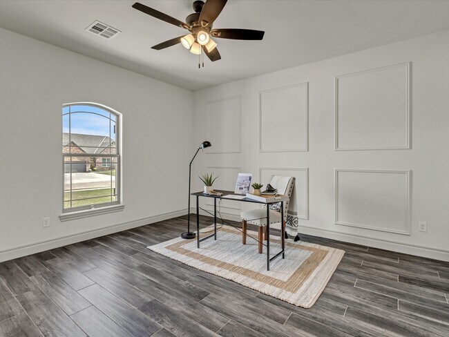 Foto del edificio - 1027 Kimberlin Ln