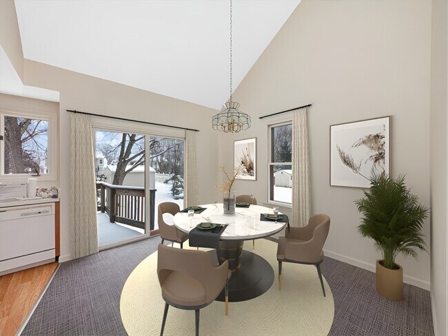 Foto del edificio - 89 Meadow St
