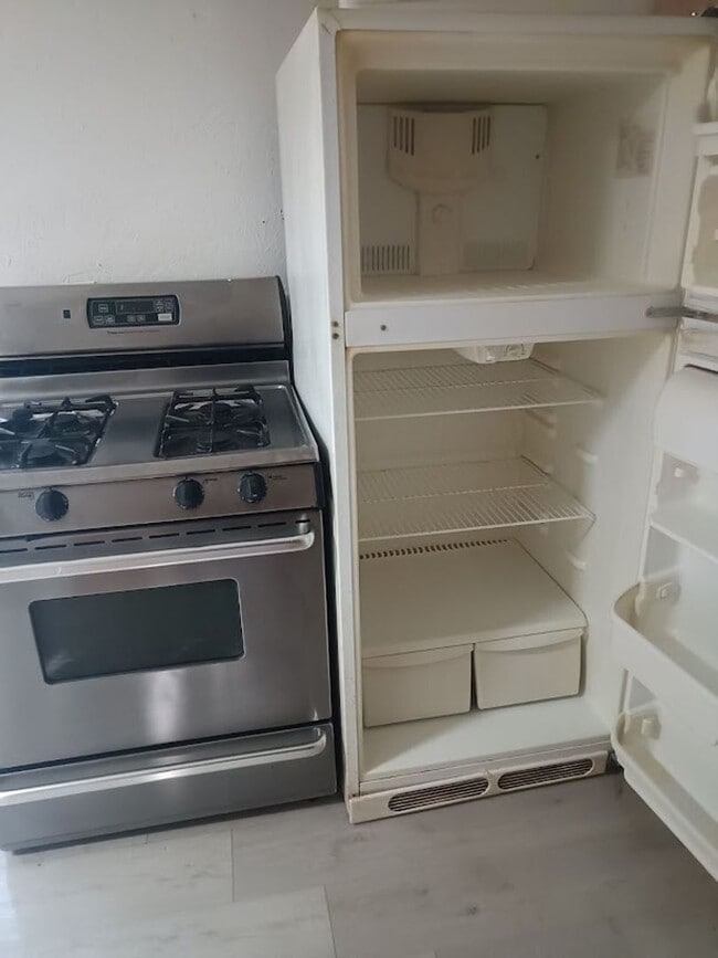 Photo - 1732 NW 2nd St Apartment