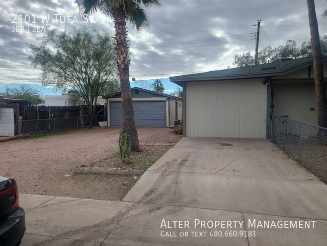 Building Photo - ?? Charming 3 Bed, 1 Bath Home for Rent in...