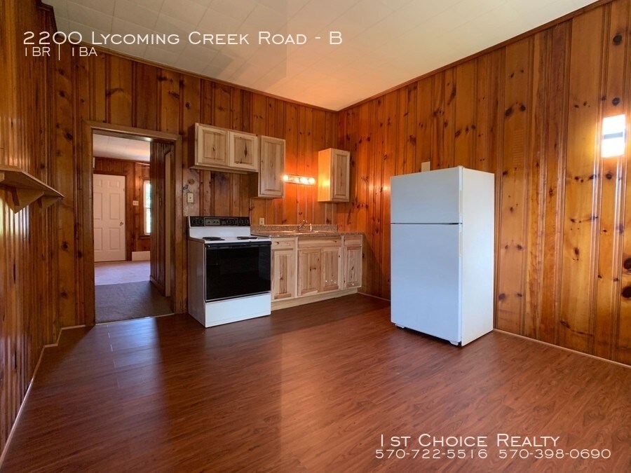 Primary Photo - All utilities included!