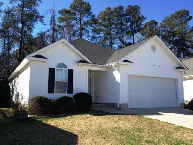 Building Photo - Prime Location * Evans Home * Screened Porch