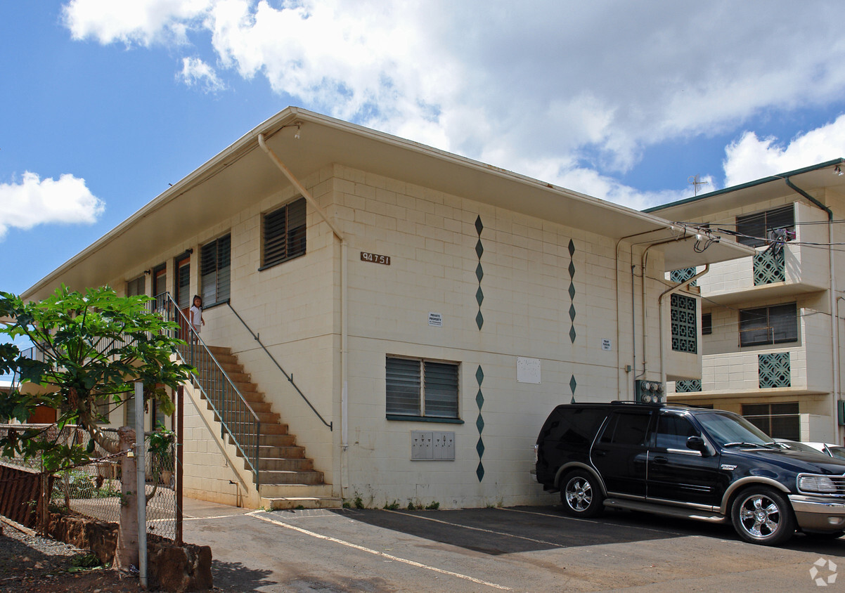 94-751 Haakoa Pl, Waipahu, HI 96797 - Apartments in Waipahu, HI ...