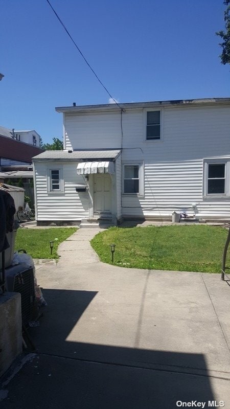 Primary Photo - 206-23 46th Ave