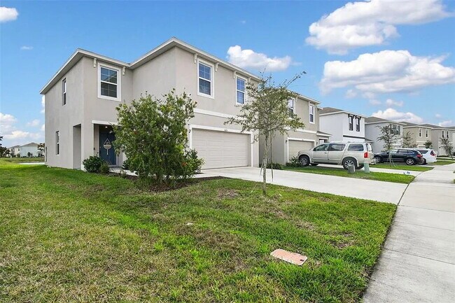 Foto del edificio - 16126 Sunday Stroll Way, Odessa, FL