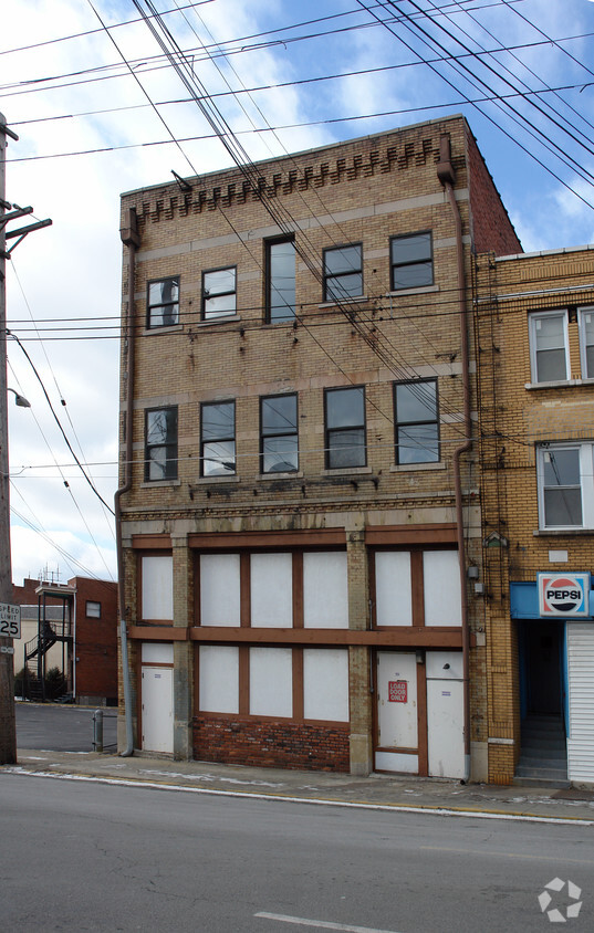 Building Photo - 311 Brownsville Rd