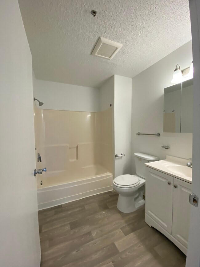 Foto del edificio - Park Crossing Apartments