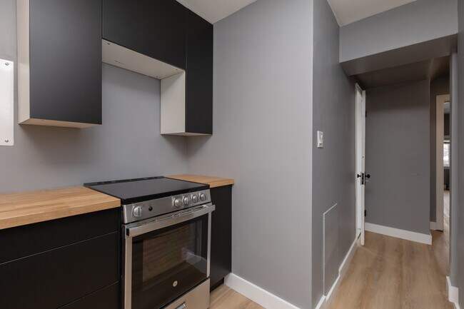 Photo du bâtiment - 28 Eastbourne Av