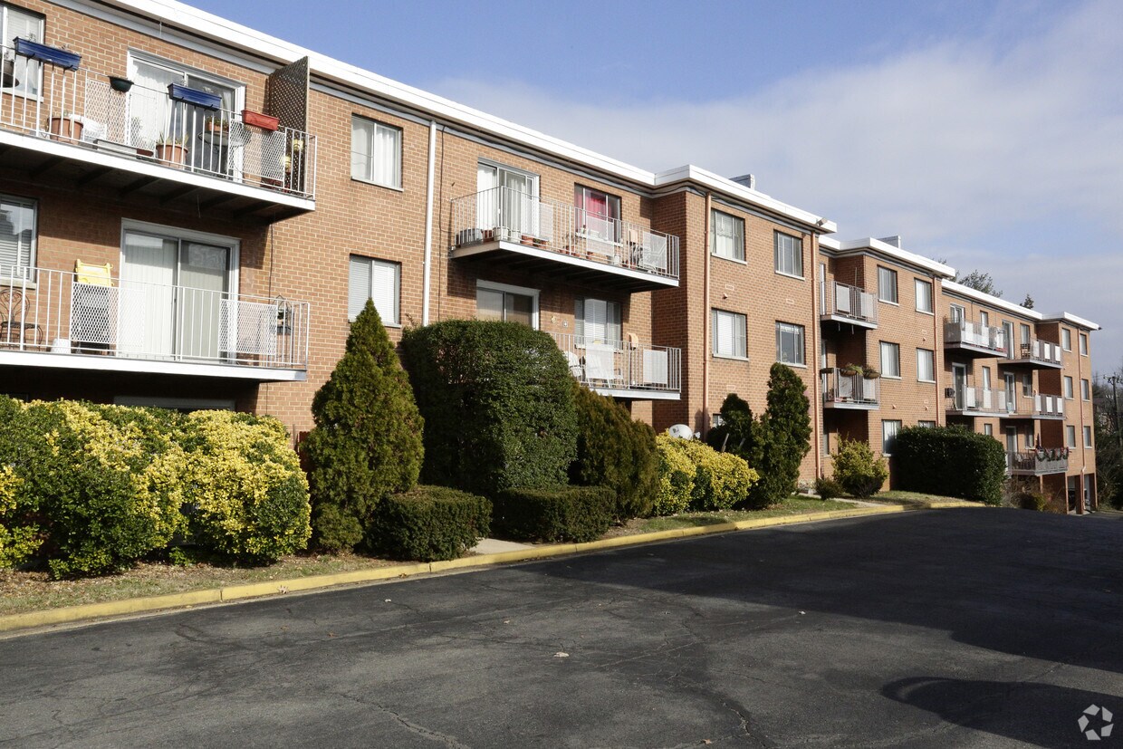 Foto principal - Morene Apartments