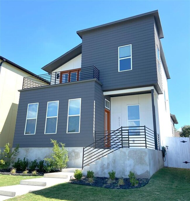 Building Photo - 6117 Sendero Hills Pkwy