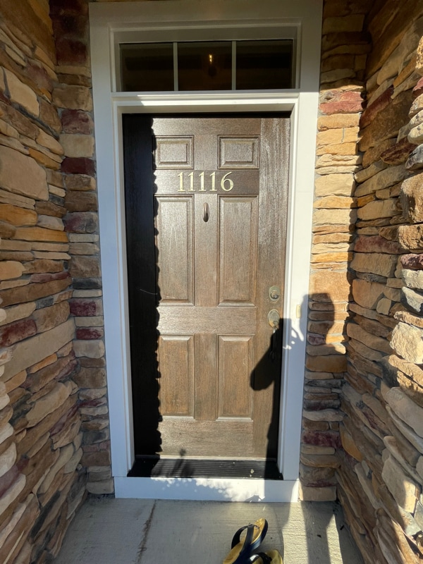 Foto principal - 11116 Swanee Mill Trace