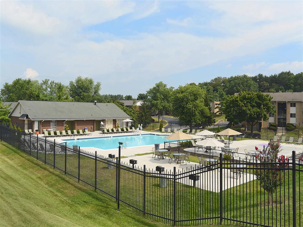 Doncaster Village Apartments - 1 Dalmeny Ct Parkville, MD | Apartments.com