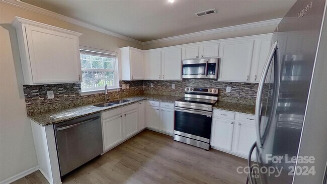 Building Photo - 4813 Stowe Derby Dr