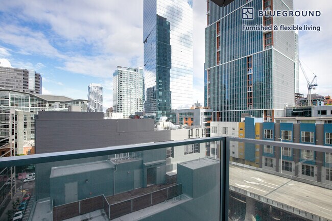 Foto del edificio - 39 Tehama St