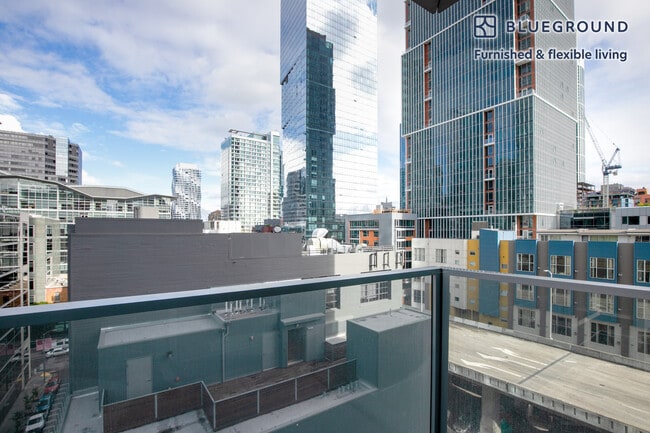 Building Photo - 39 Tehama St