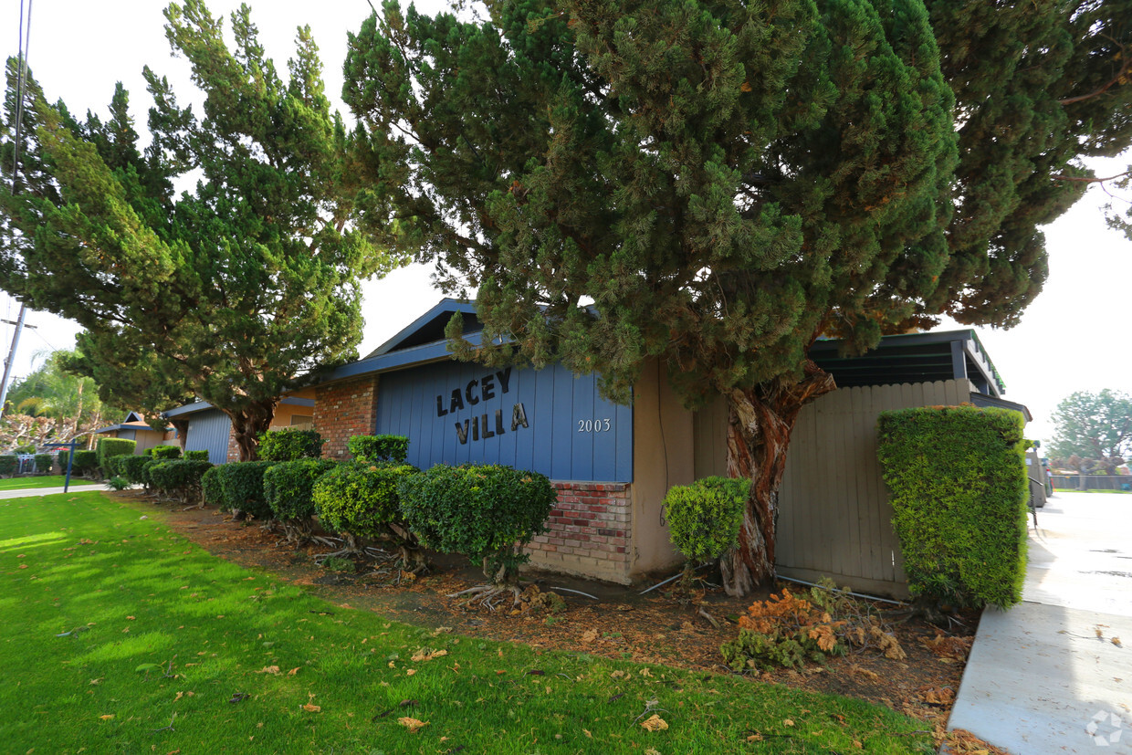 Primary Photo - Lacey Villa Apartments