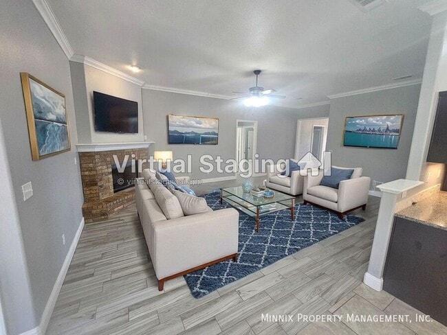 Building Photo - 6902 Ranch Hand Dr