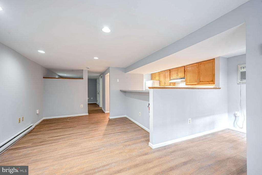 Foto principal - 1336 Riggs St NW